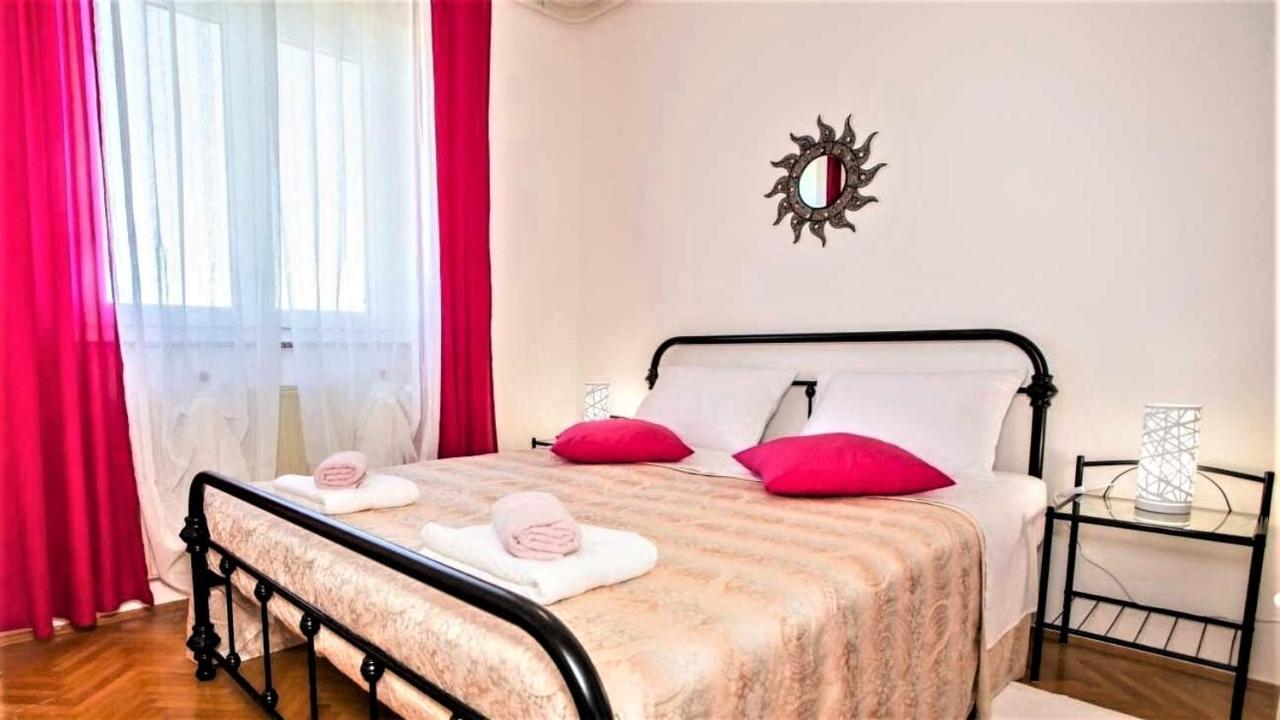 Apartment Green Oasis 1 Umag Eksteriør billede
