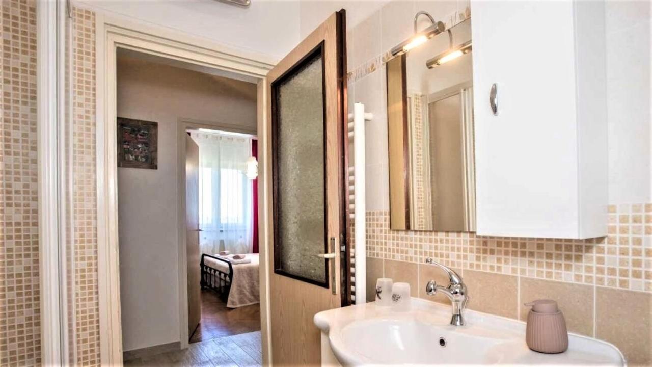 Apartment Green Oasis 1 Umag Eksteriør billede