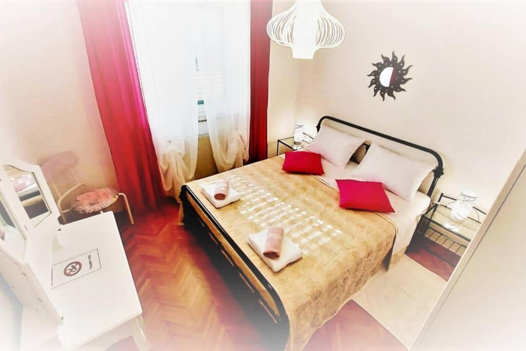 Apartment Green Oasis 1 Umag Eksteriør billede