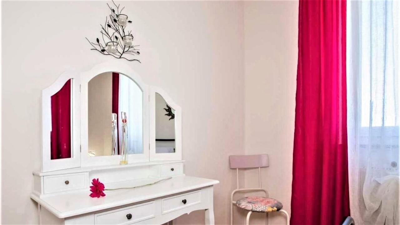 Apartment Green Oasis 1 Umag Eksteriør billede