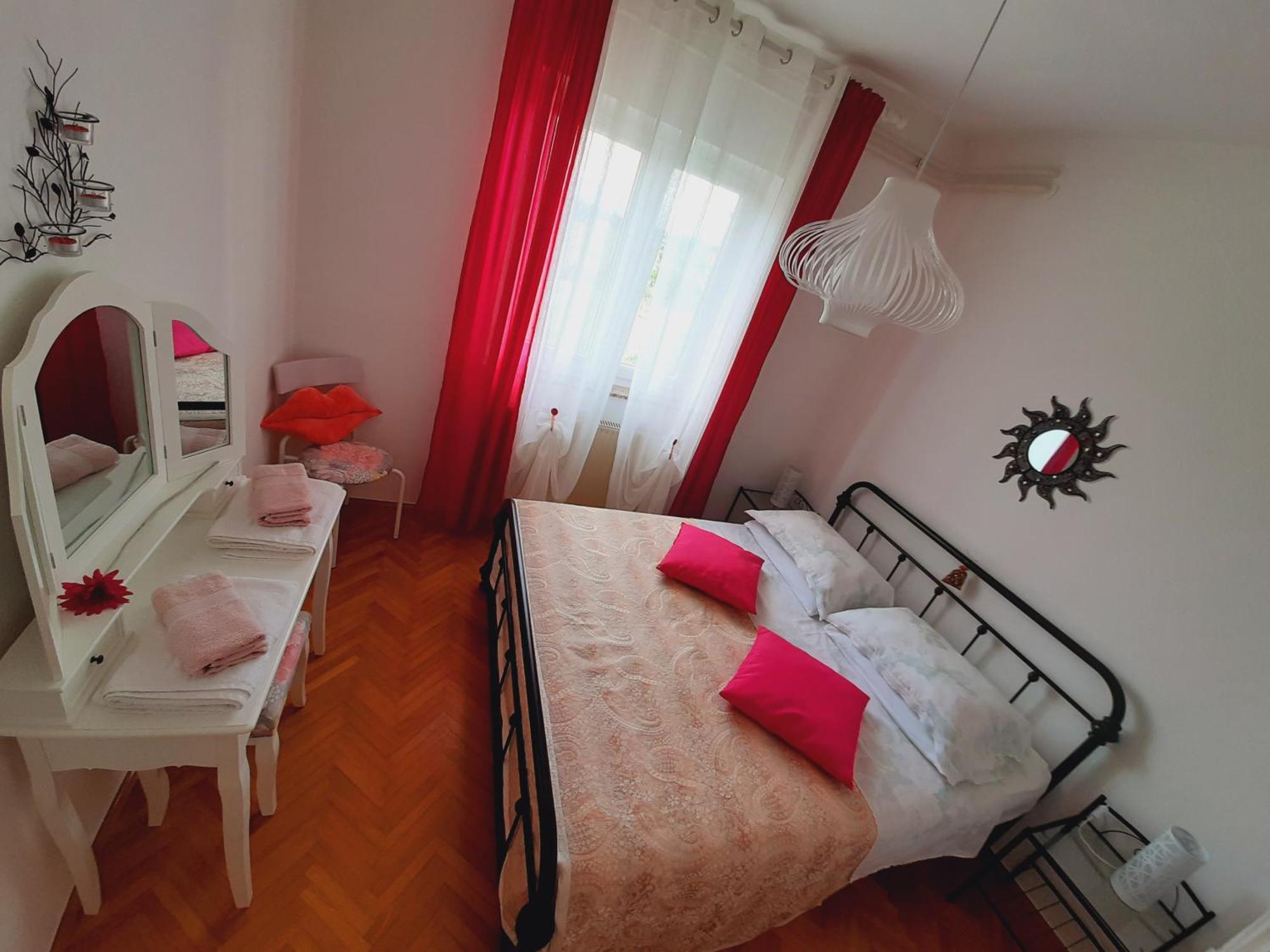 Apartment Green Oasis 1 Umag Eksteriør billede
