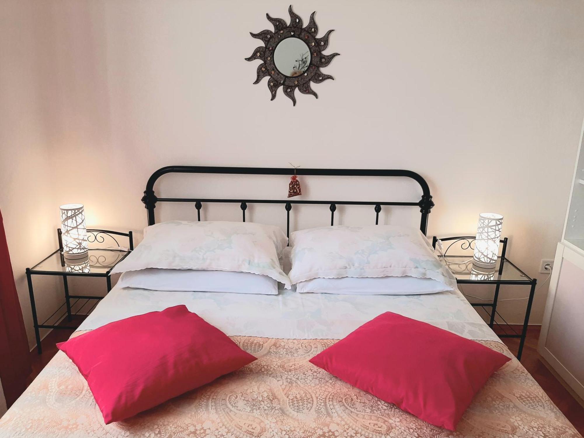 Apartment Green Oasis 1 Umag Eksteriør billede