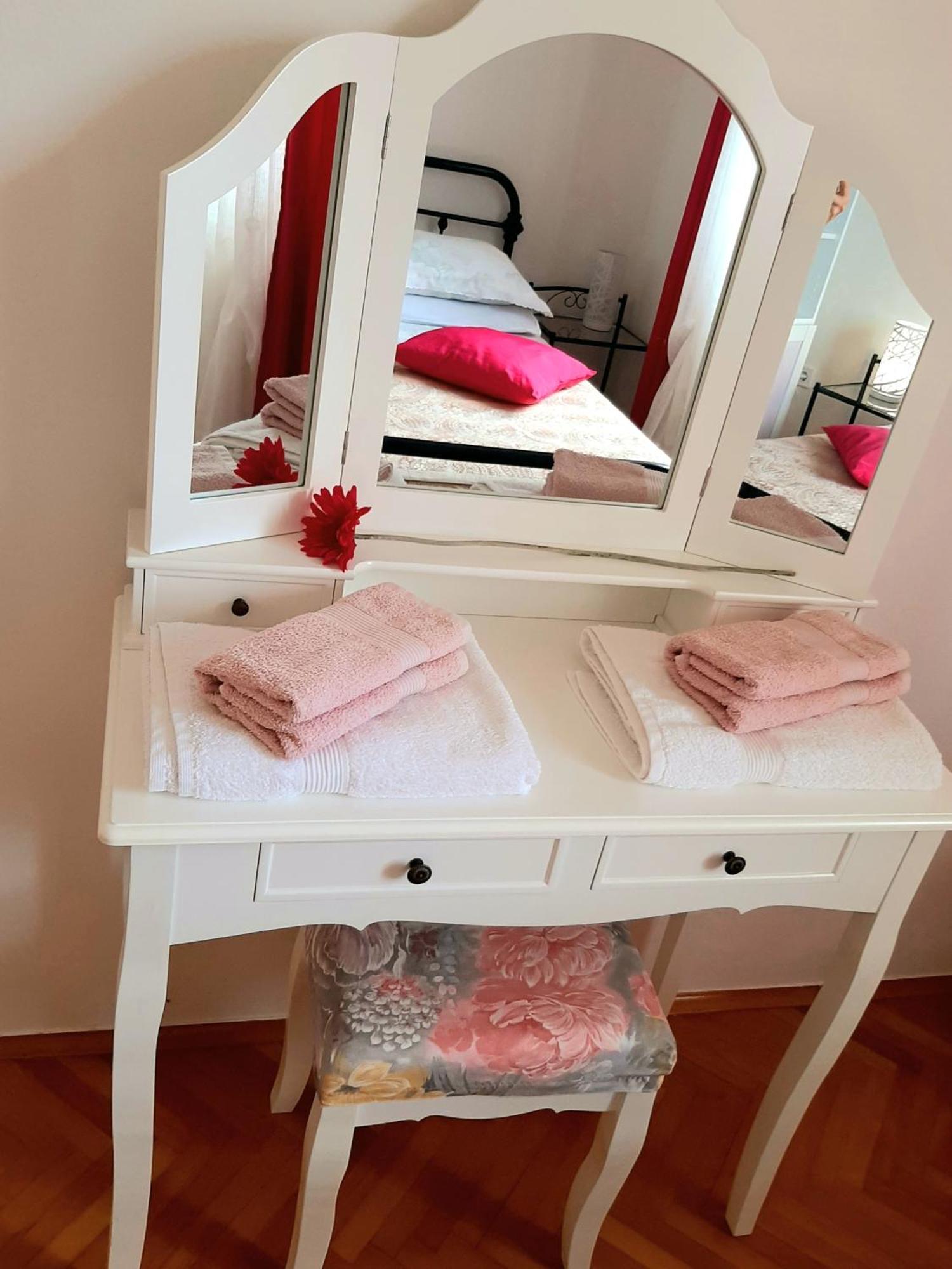 Apartment Green Oasis 1 Umag Eksteriør billede