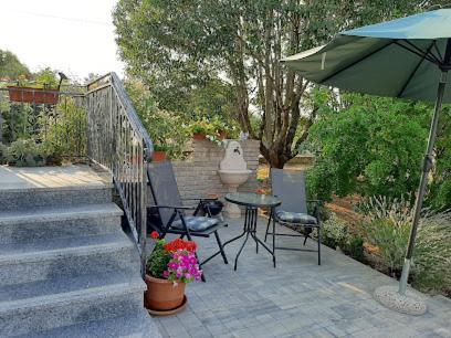Apartment Green Oasis 1 Umag Eksteriør billede